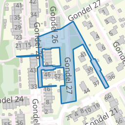 Perceel LLS00-M-7627