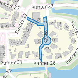 Perceel LLS00-M-7632