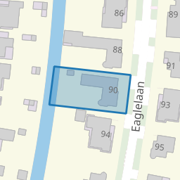 Perceel LLS00-M-7634