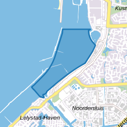 Perceel LLS00-M-7650