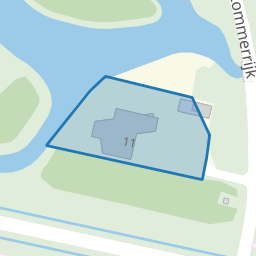 Perceel LLS00-M-7655