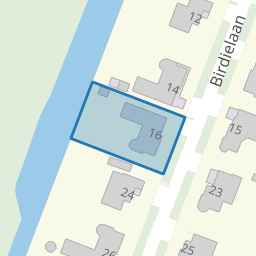 Perceel LLS00-M-7660