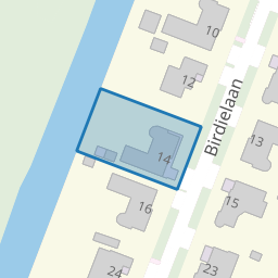 Perceel LLS00-M-7661