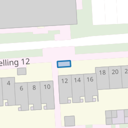 Perceel LLS00-M-7664