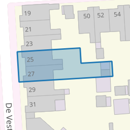 Perceel LLS00-M-7683