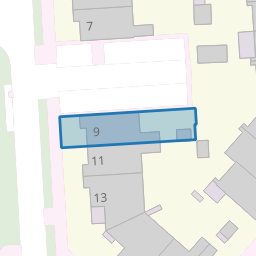 Perceel LLS00-M-7684