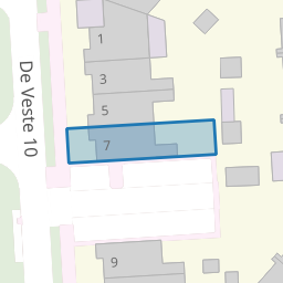 Perceel LLS00-M-7686