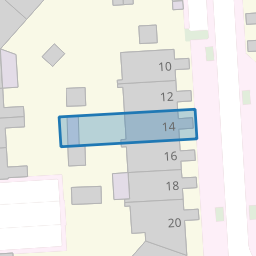 Perceel LLS00-M-7687