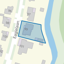 Perceel LLS00-M-7688