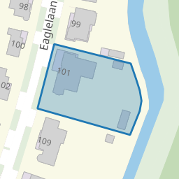 Perceel LLS00-M-7689