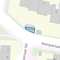 Perceel LLS00-M-7693