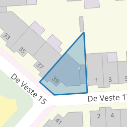 Perceel LLS00-M-7702