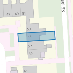 Perceel LLS00-M-7716