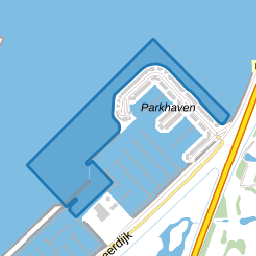 Perceel LLS00-M-7719