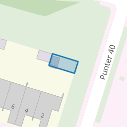 Perceel LLS00-M-7734