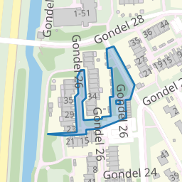 Perceel LLS00-M-7741