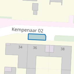 Perceel LLS00-M-7750