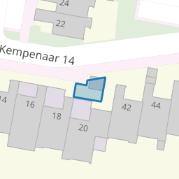 Perceel LLS00-M-7753