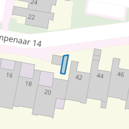 Perceel LLS00-M-7754