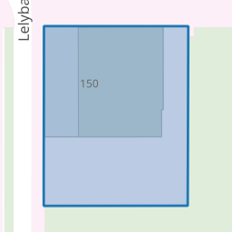Perceel LLS00-M-7759
