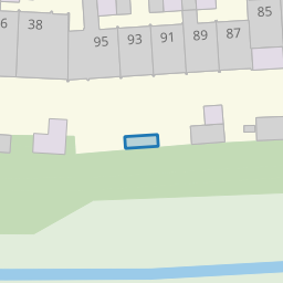 Perceel LLS00-M-7772