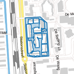 Perceel LLS00-M-7776