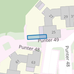 Perceel LLS00-M-7777