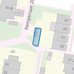 Perceel LLS00-M-7813