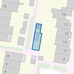 Perceel LLS00-M-7816