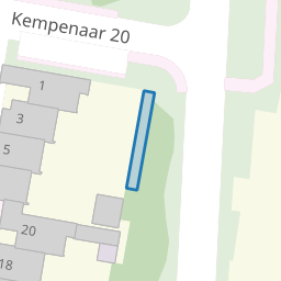 Perceel LLS00-M-7817