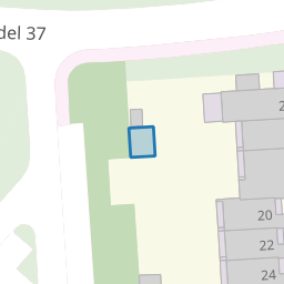 Perceel LLS00-M-7823