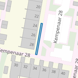 Perceel LLS00-M-7844