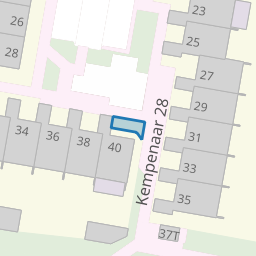 Perceel LLS00-M-7845