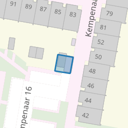 Perceel LLS00-M-7848