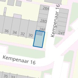 Perceel LLS00-M-7854