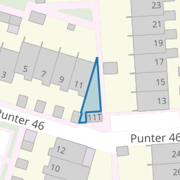 Perceel LLS00-M-7858