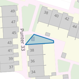 Perceel LLS00-M-7869