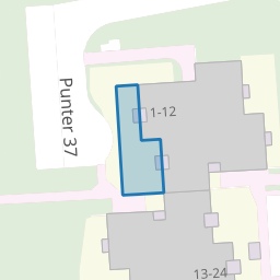 Perceel LLS00-M-7871