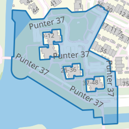 Perceel LLS00-M-7880