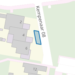 Perceel LLS00-M-7886