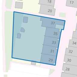 Perceel LLS00-M-7891