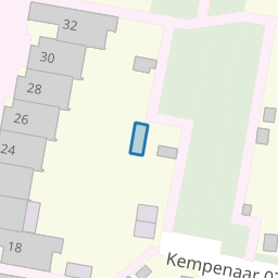 Perceel LLS00-M-7898