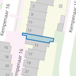 Perceel LLS00-M-7900