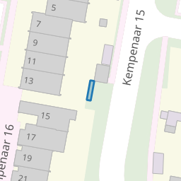 Perceel LLS00-M-7907