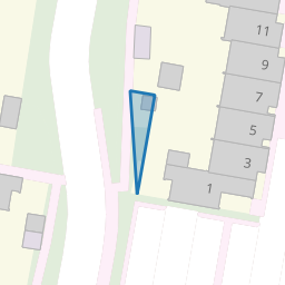 Perceel LLS00-M-7911