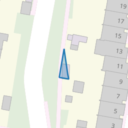 Perceel LLS00-M-7912