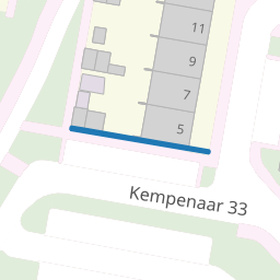 Perceel LLS00-M-7913