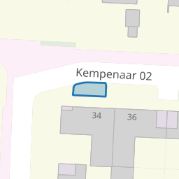 Perceel LLS00-M-7917