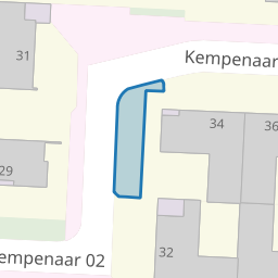 Perceel LLS00-M-7918