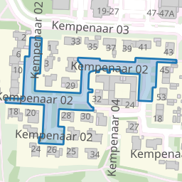 Perceel LLS00-M-7919